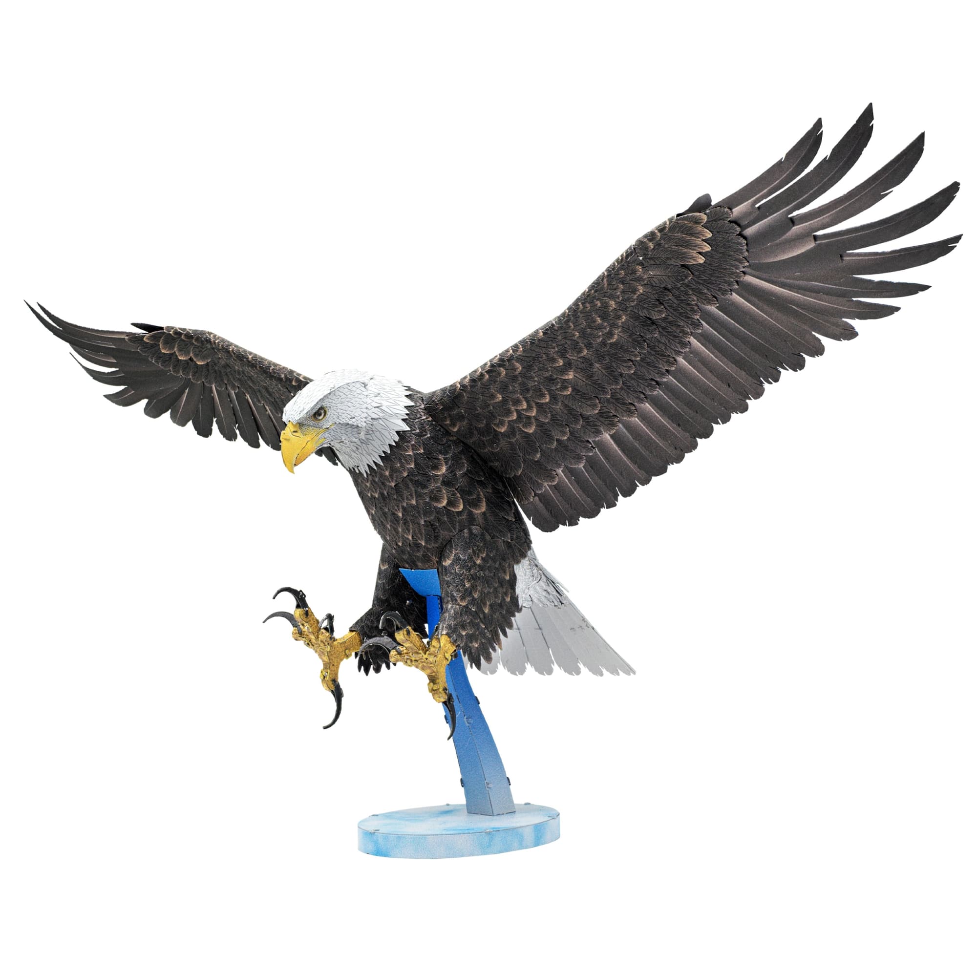 Metal Earth® Premium Series American Bald Eagle Steel Model Kit